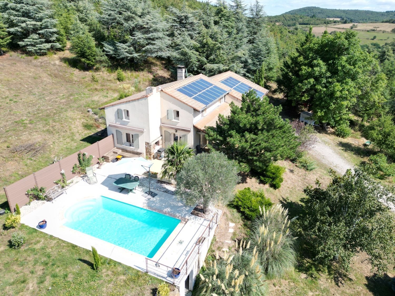 Maison à vendre, 170m², Savas