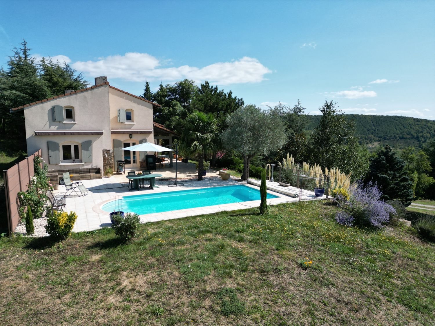 Maison à vendre, 170m², Savas