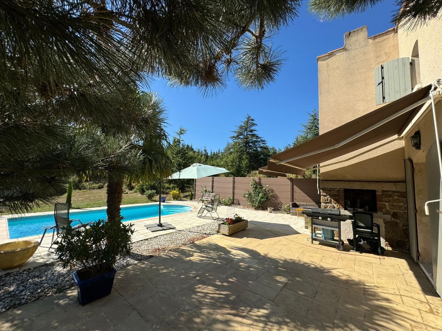 Maison à vendre, 170m², Savas