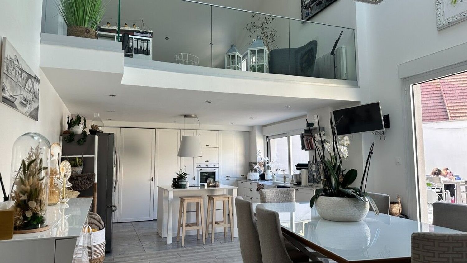 Maison à vendre, 165m², Champigny-sur-Marne