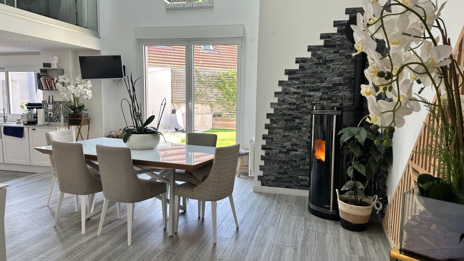 Maison à vendre, 165m², Champigny-sur-Marne