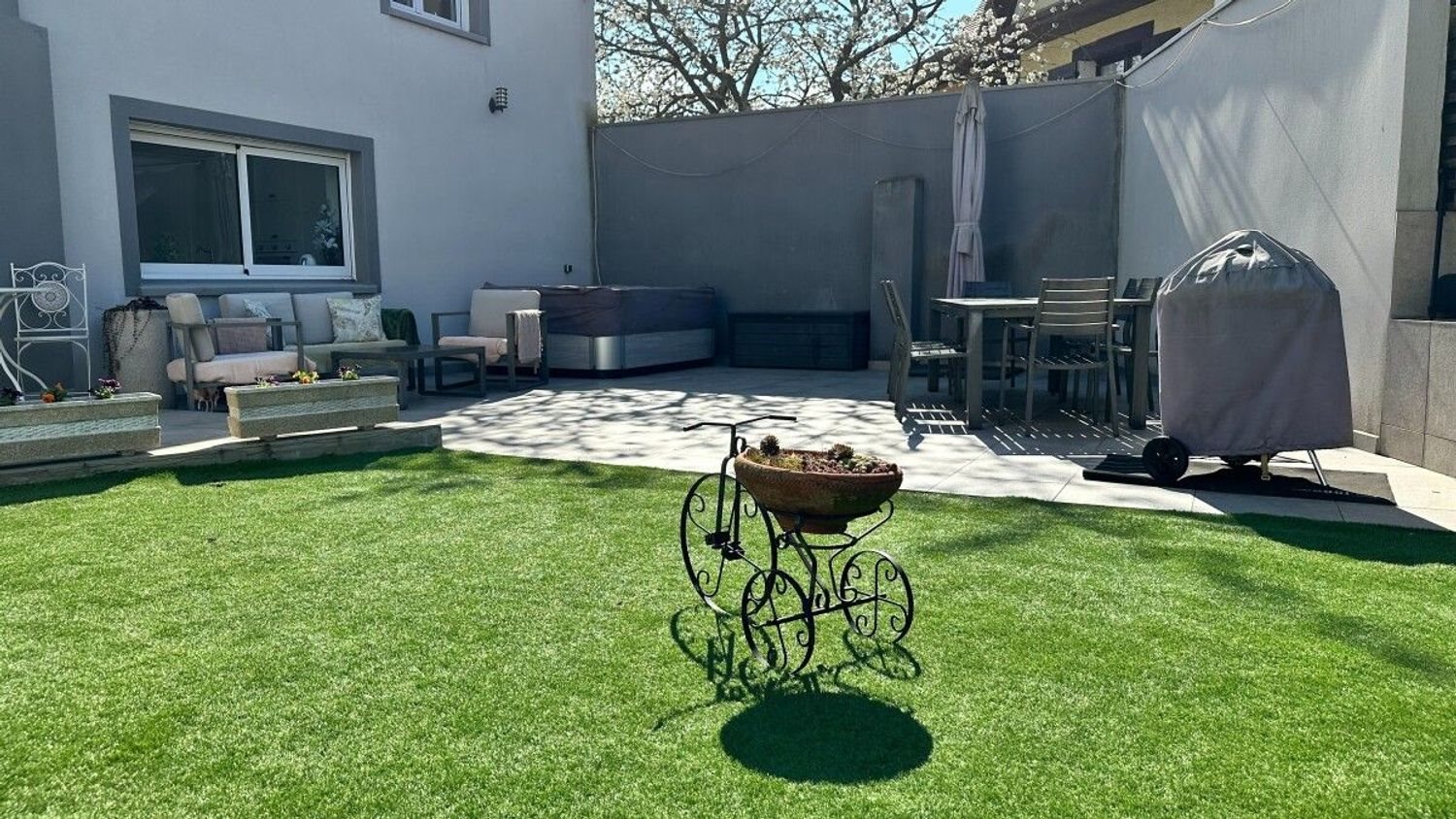 Maison à vendre, 165m², Champigny-sur-Marne