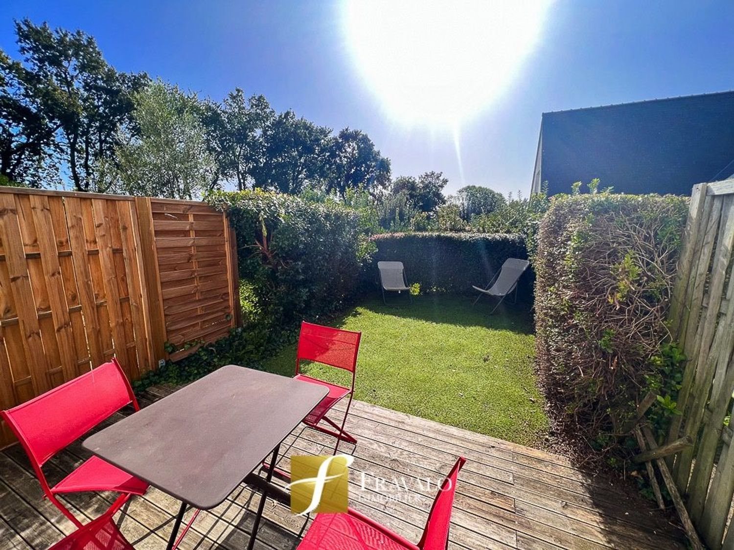 Appartement à vendre, 53m², Arradon