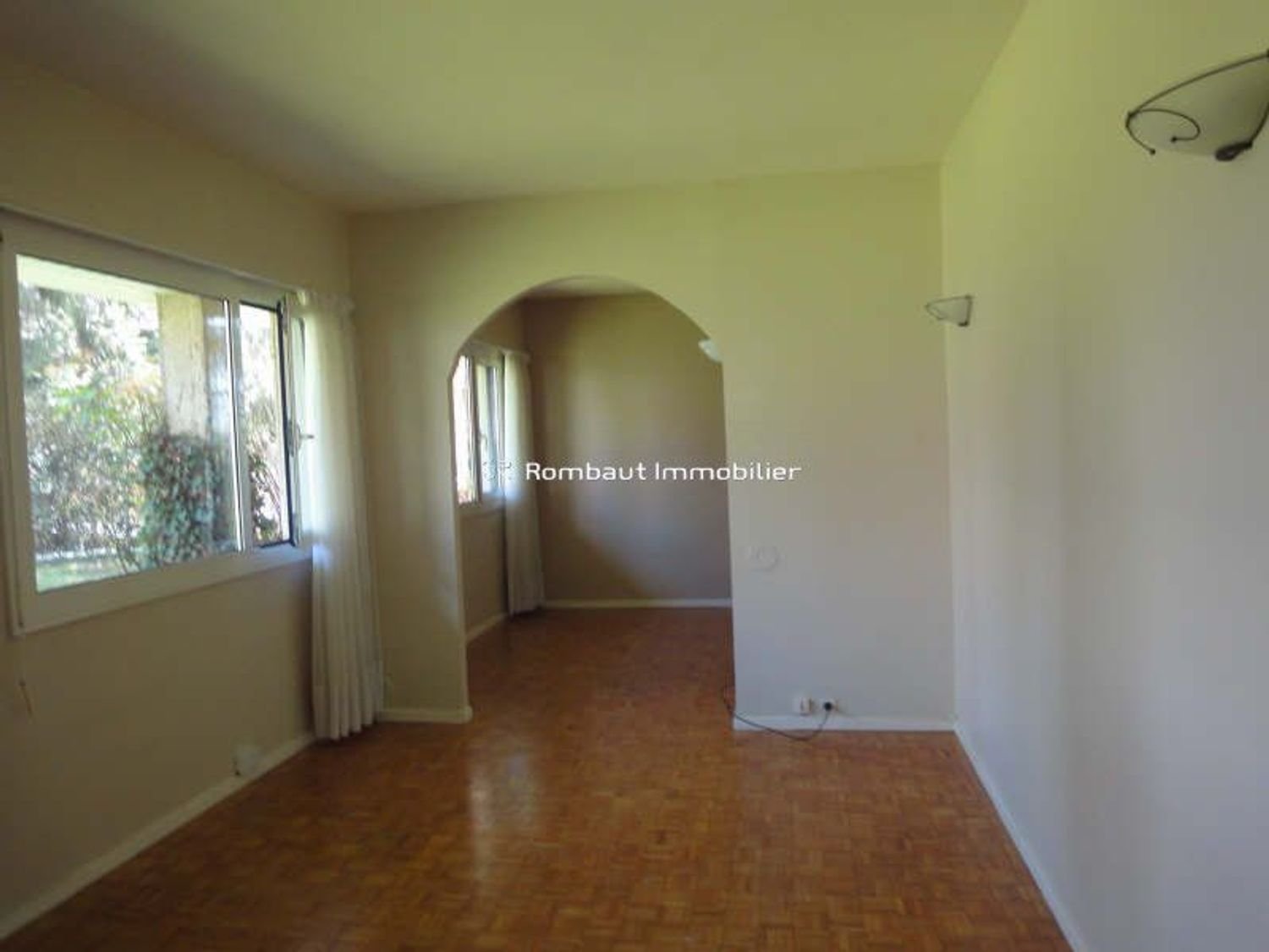 Appartement à vendre, 56m², Louveciennes