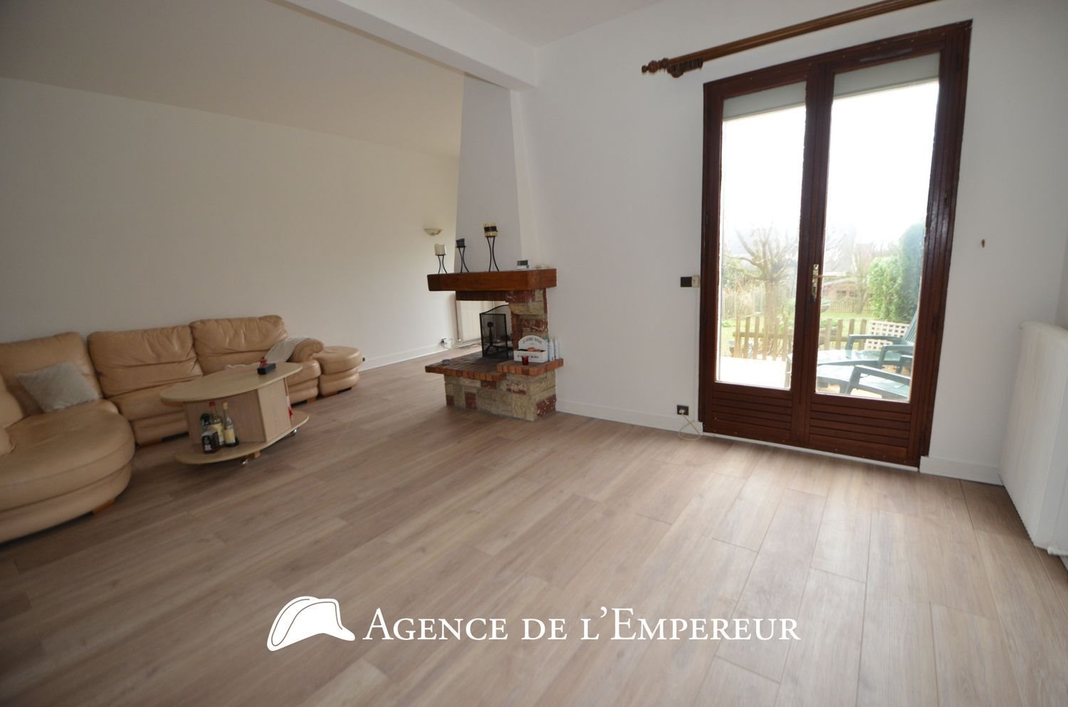Maison à vendre, 105m², Nanterre