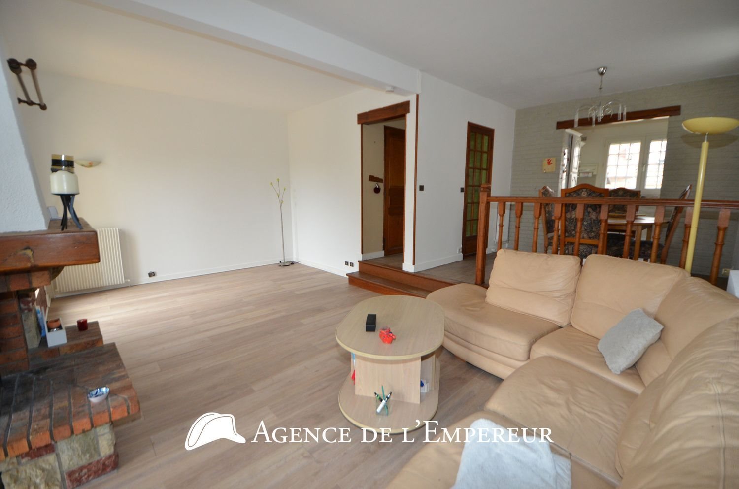 Maison à vendre, 105m², Nanterre