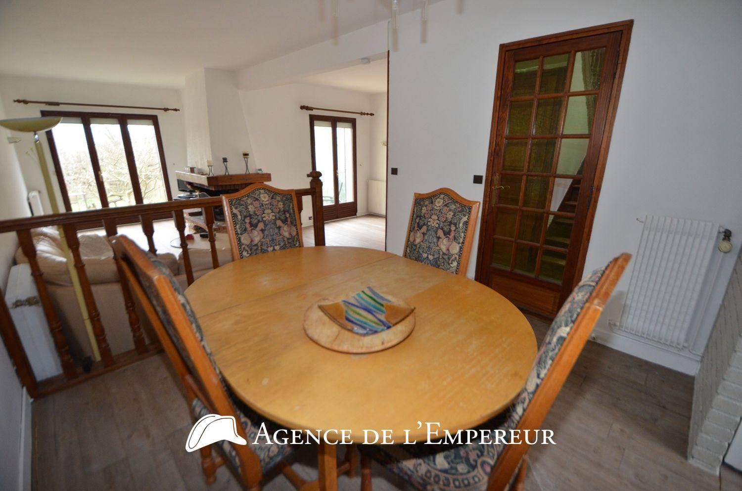 Maison à vendre, 105m², Nanterre