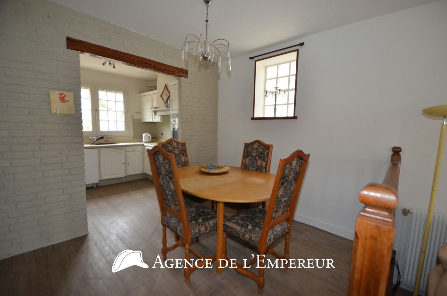 Maison à vendre, 105m², Nanterre
