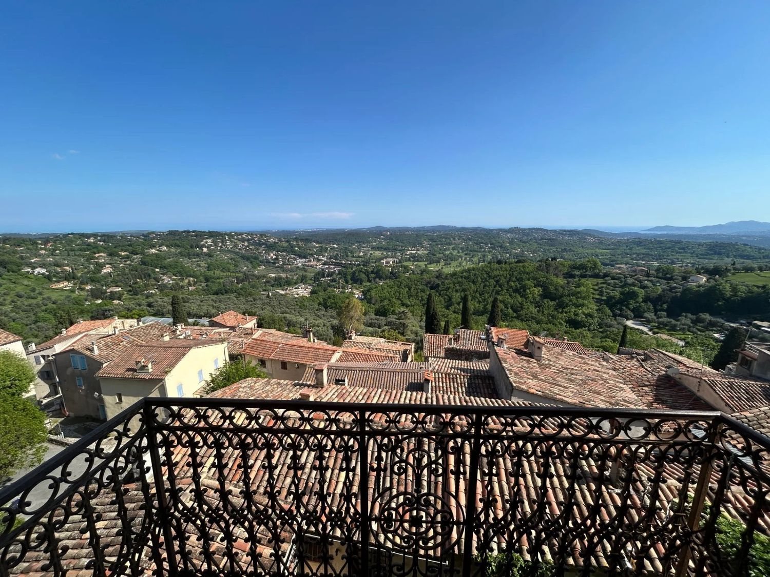 Maison à vendre, 195m², Châteauneuf-Grasse