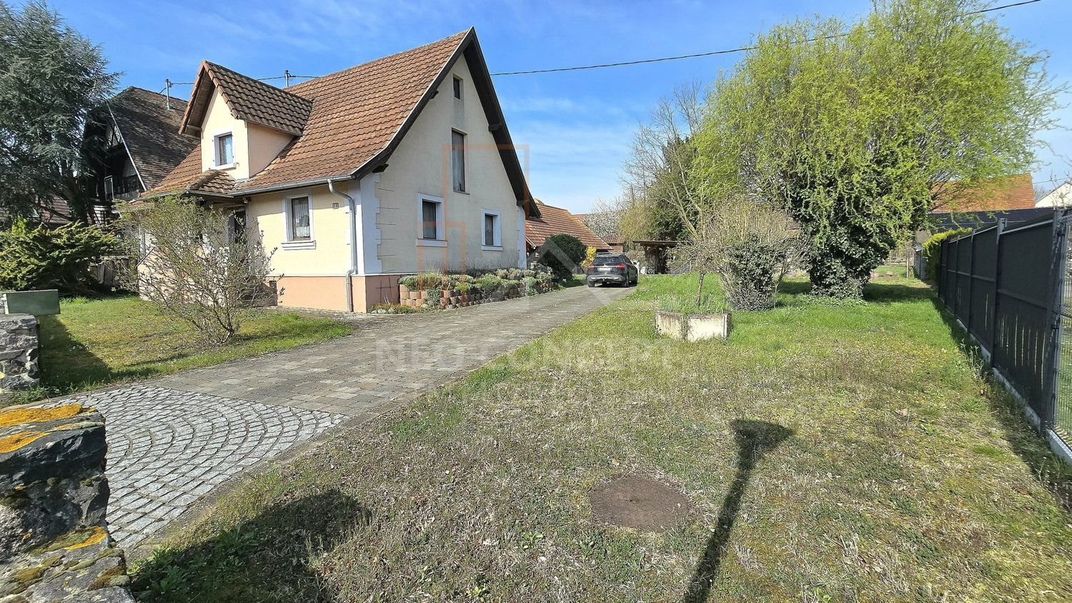 Maison à vendre, 132m², Beinheim