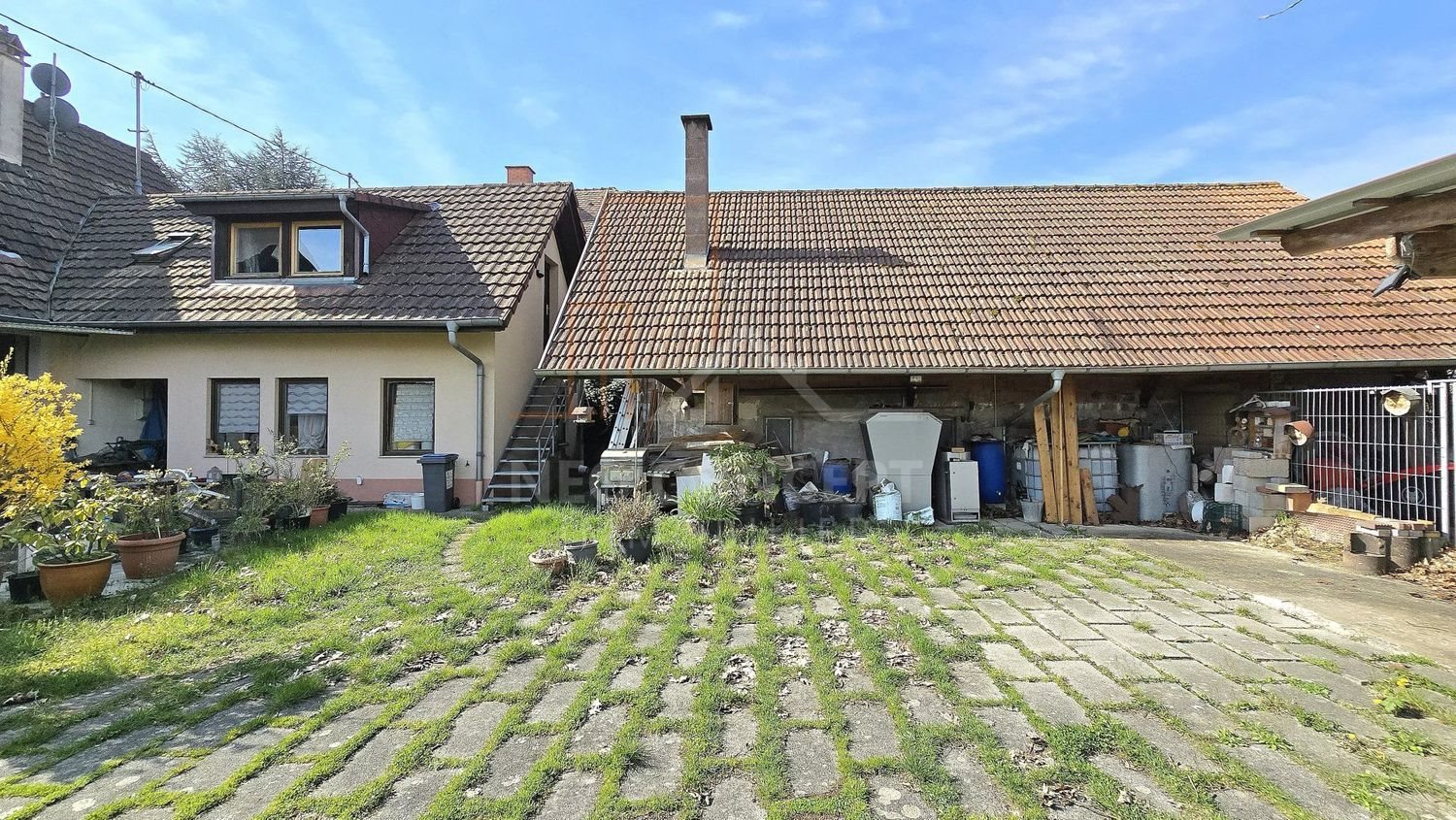 Maison à vendre, 132m², Beinheim