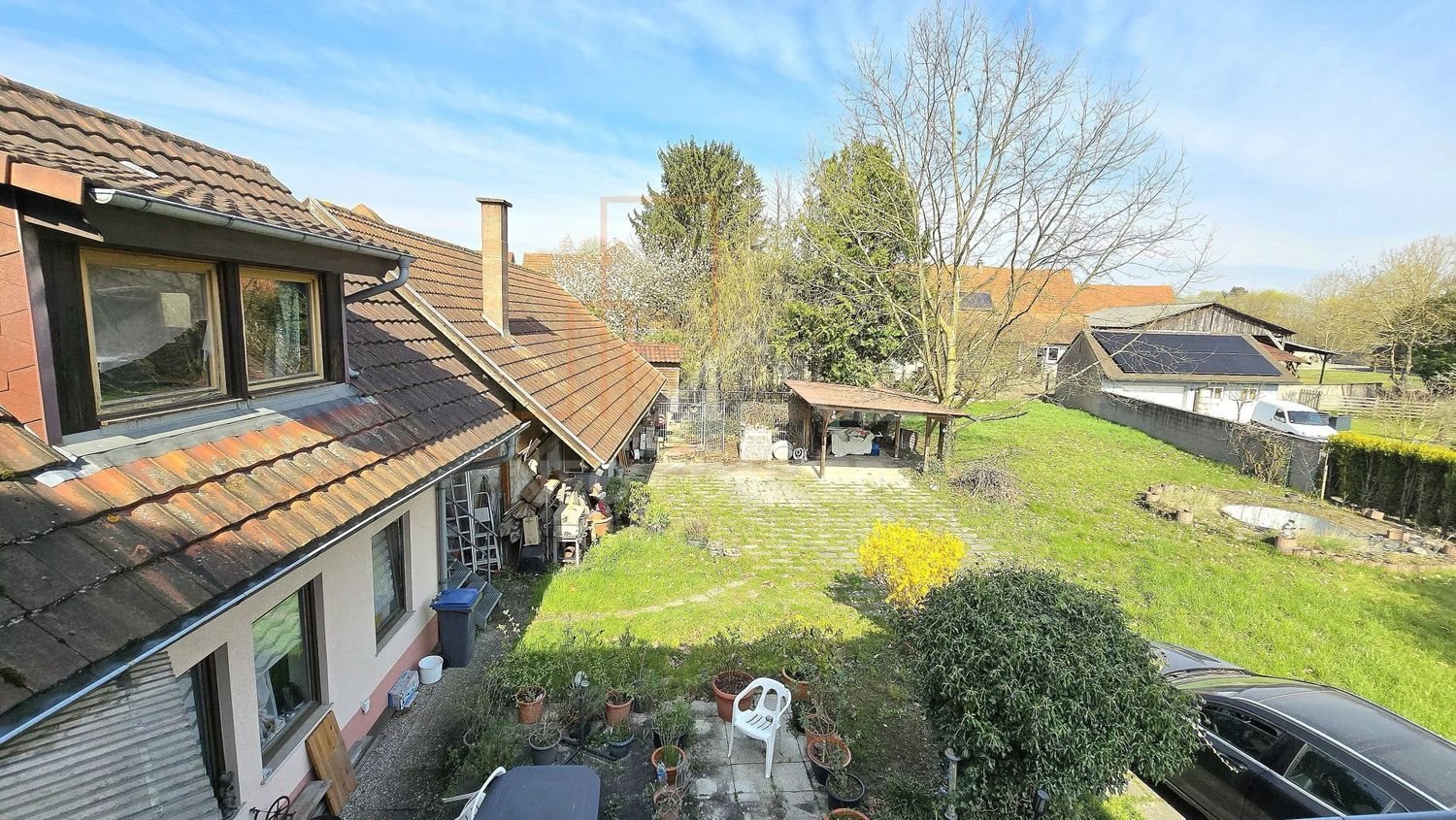 Maison à vendre, 132m², Beinheim