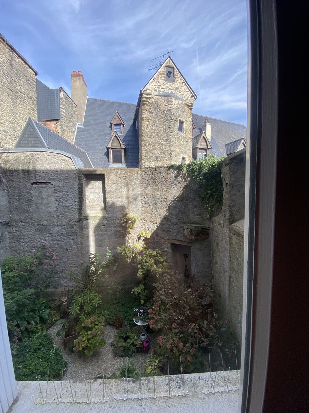 Appartement à vendre, 83m², Laval