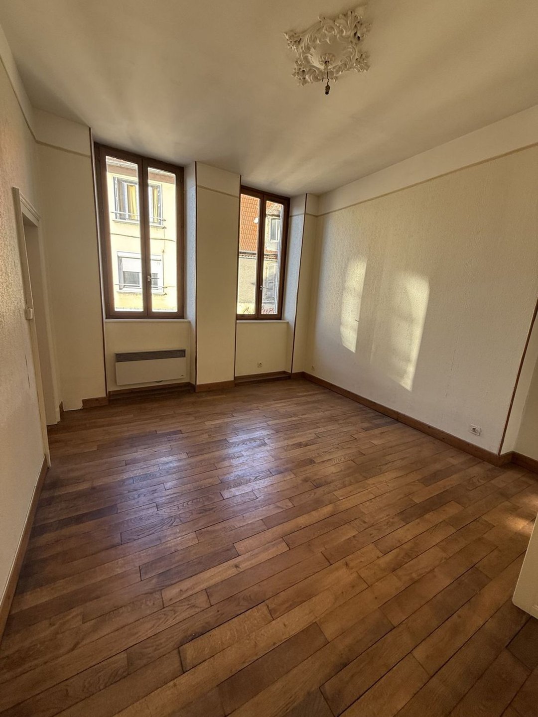 Appartement à vendre, 48m², Moulins