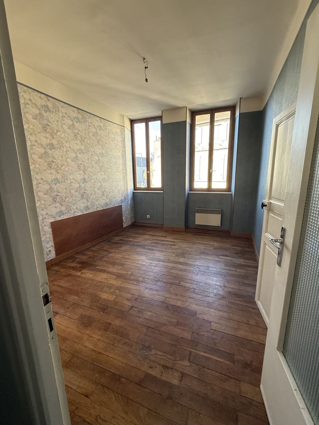 Appartement à vendre, 48m², Moulins