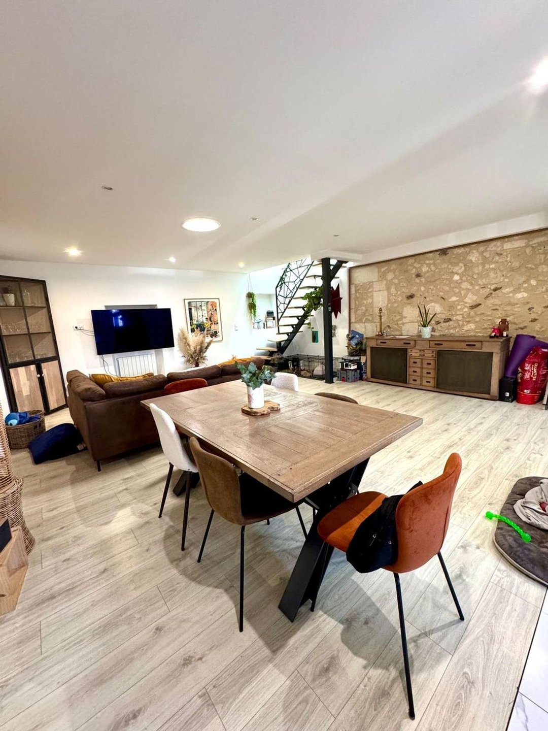 Maison à vendre, 98m², Sadirac