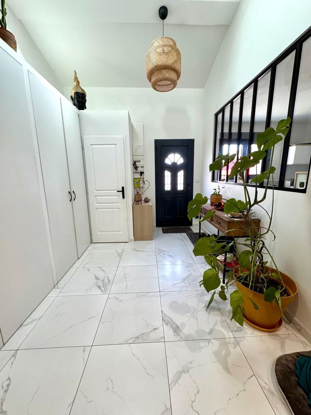Maison à vendre, 98m², Sadirac
