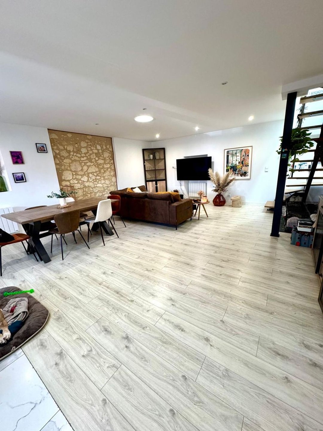 Maison à vendre, 98m², Sadirac