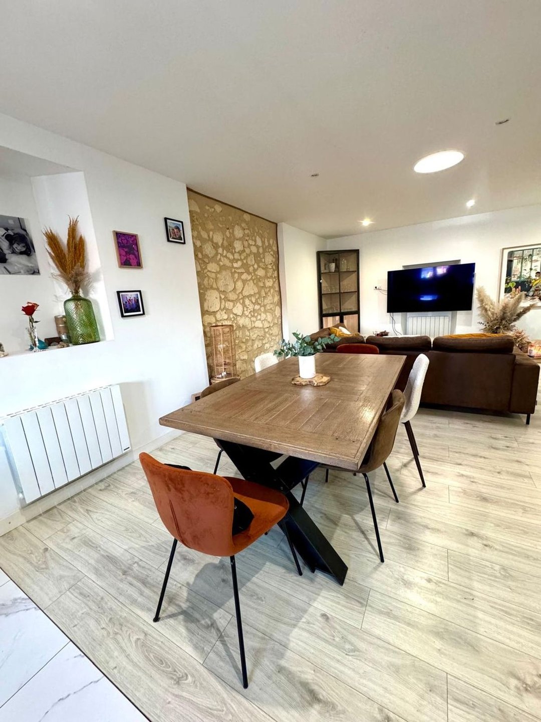 Maison à vendre, 98m², Sadirac