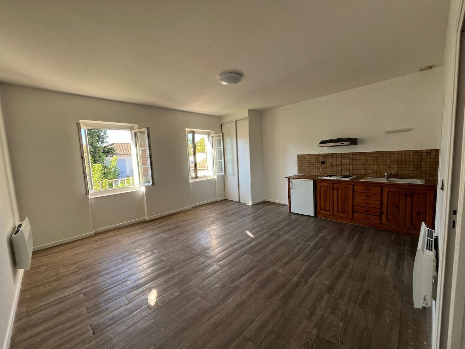 Appartement à louer, 33m², Villeneuve-sur-Lot