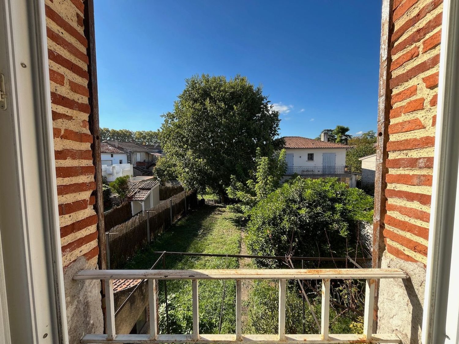 Appartement à louer, 33m², Villeneuve-sur-Lot
