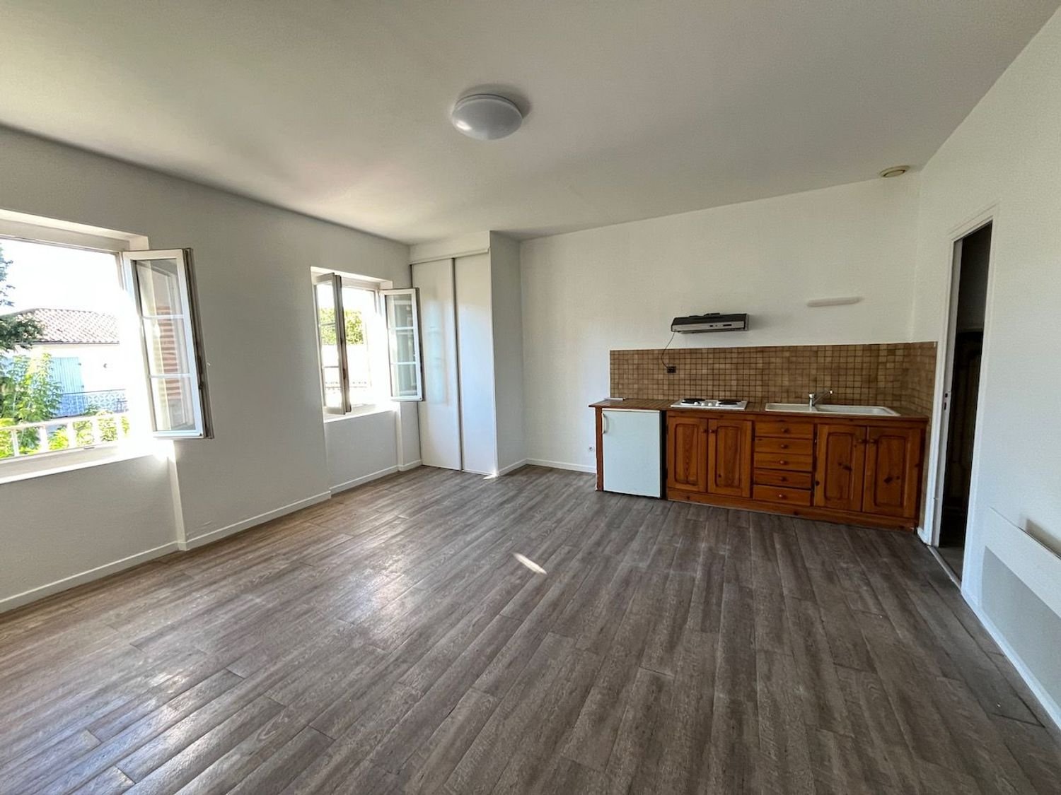 Appartement à louer, 33m², Villeneuve-sur-Lot