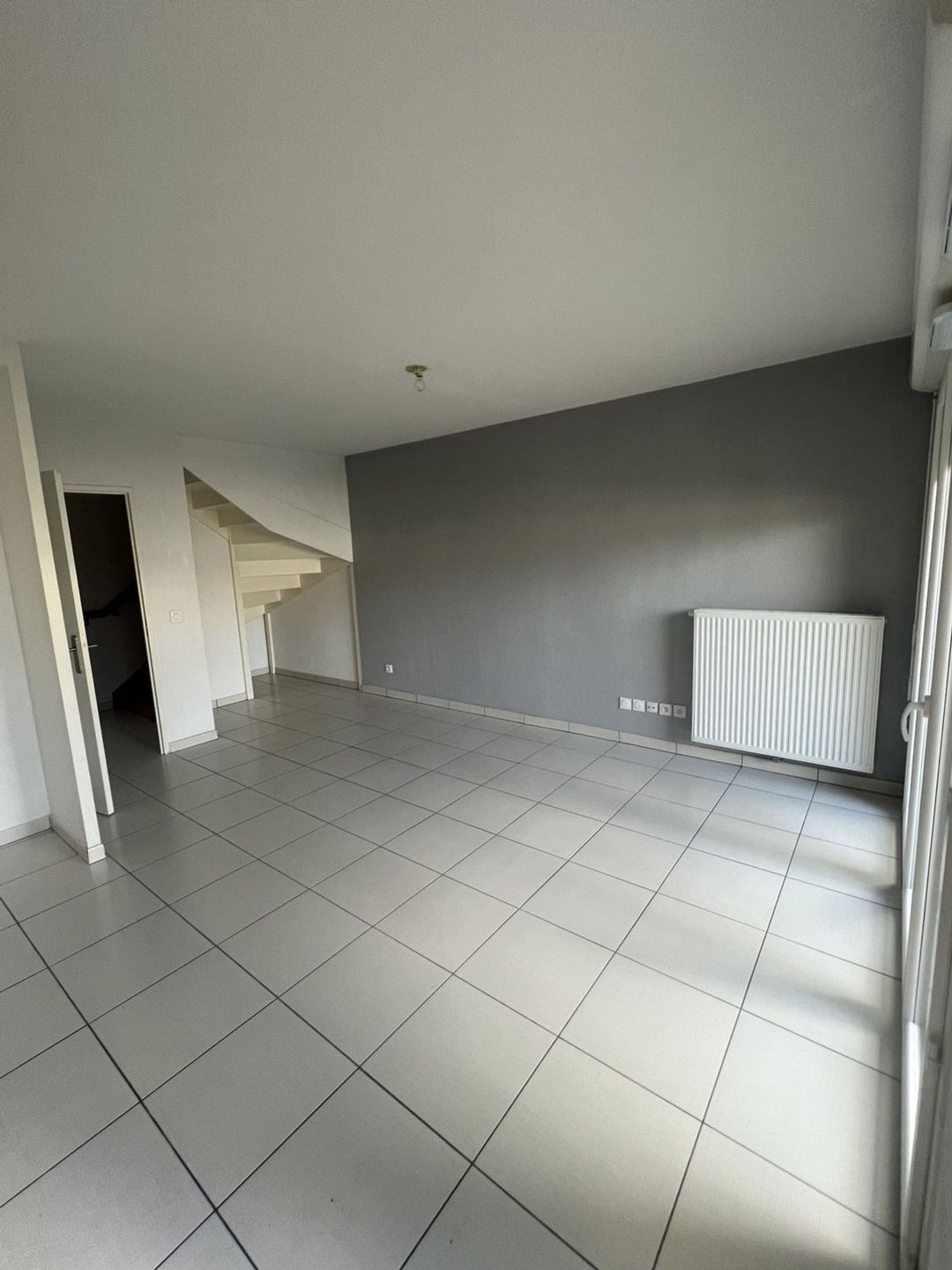 Appartement à vendre, 58m², Villenave-d'Ornon