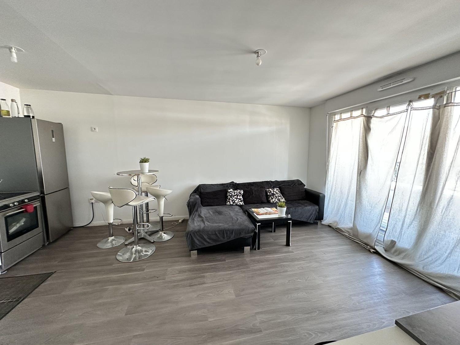 Appartement à vendre, 43m², Vaires-sur-Marne