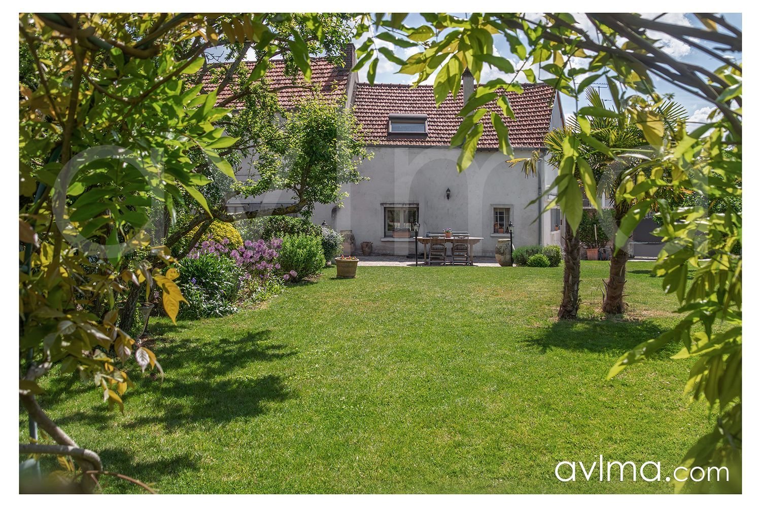 Maison à vendre, 196m², Feucherolles