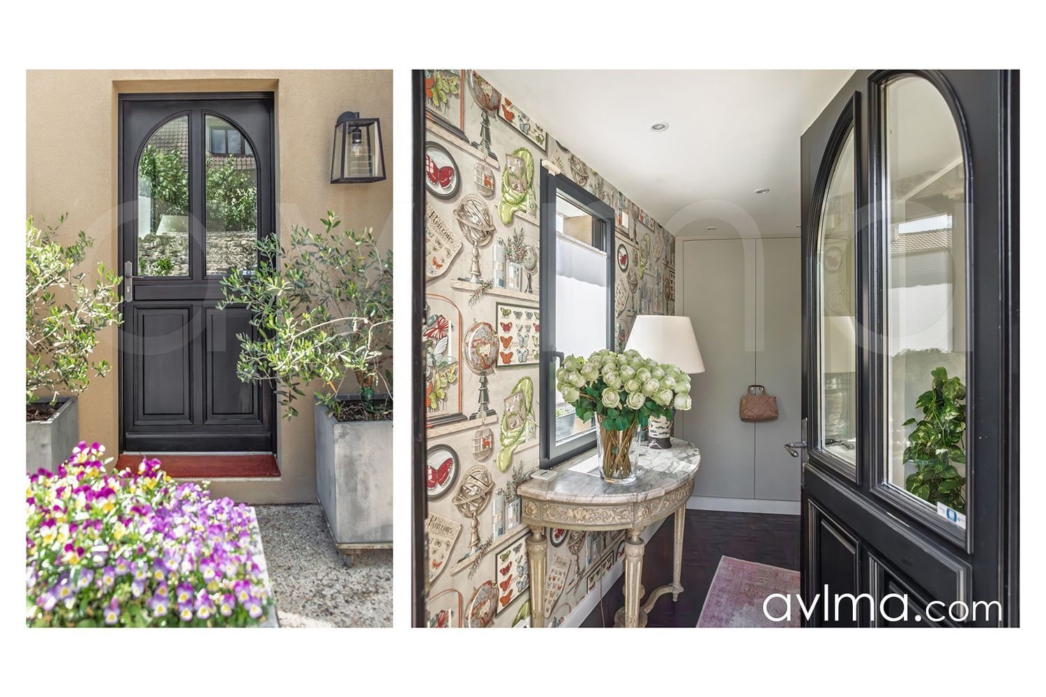 Maison à vendre, 196m², Feucherolles