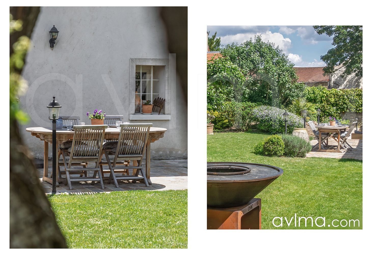 Maison à vendre, 196m², Feucherolles