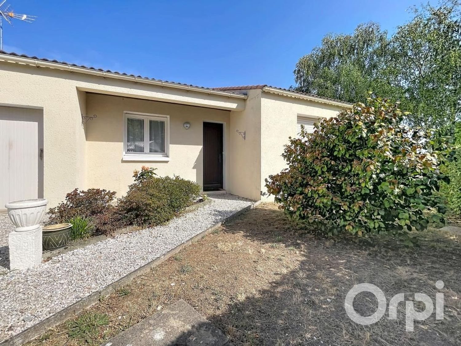 Maison à vendre, 82m², Challans