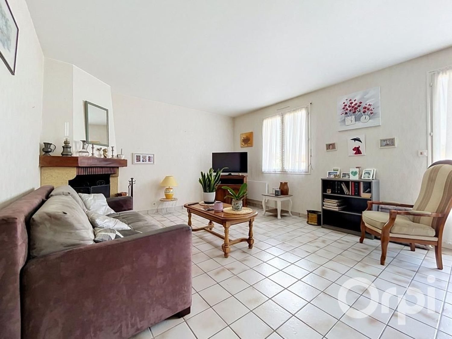 Maison à vendre, 82m², Challans