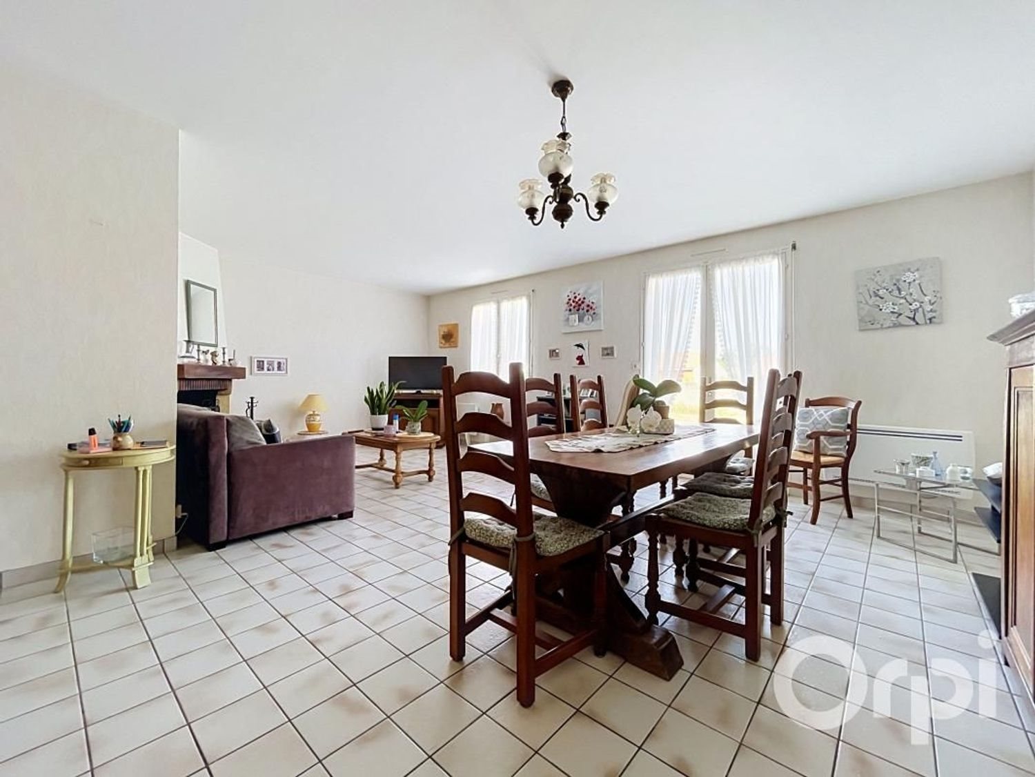 Maison à vendre, 82m², Challans