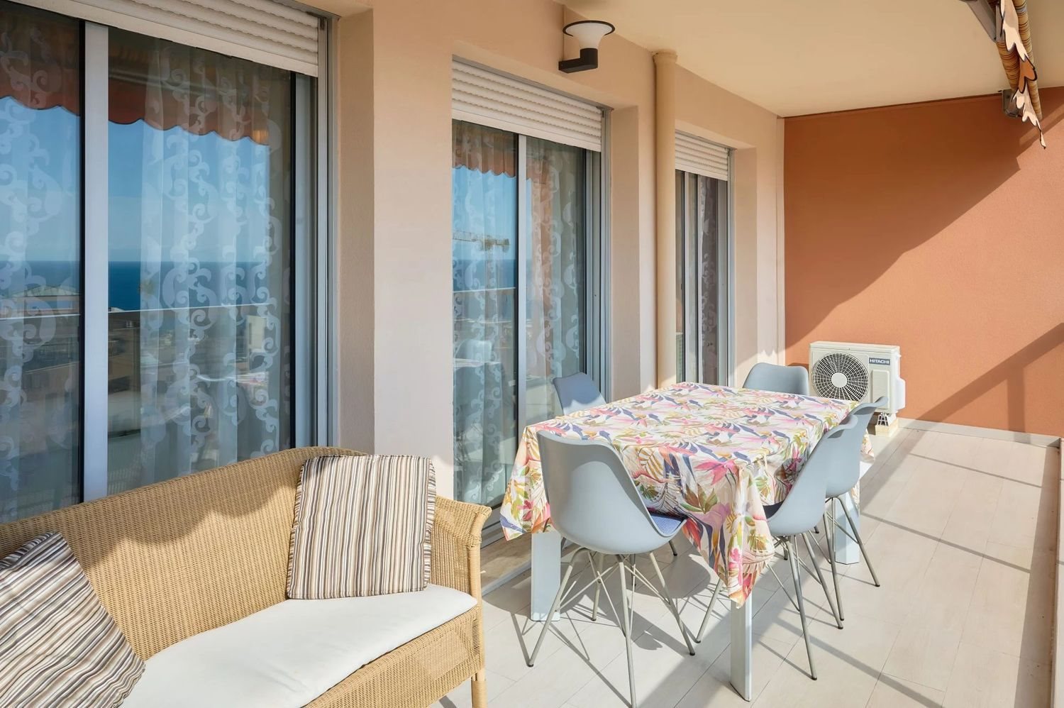 Appartement à vendre, 27m², Beausoleil