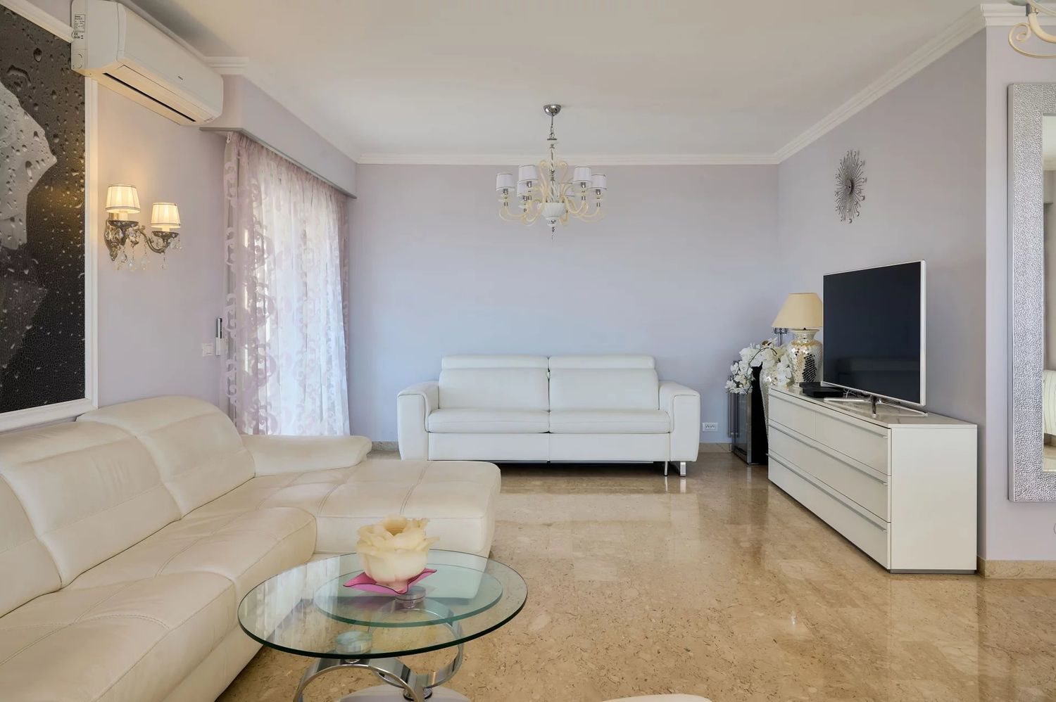 Appartement à vendre, 27m², Beausoleil