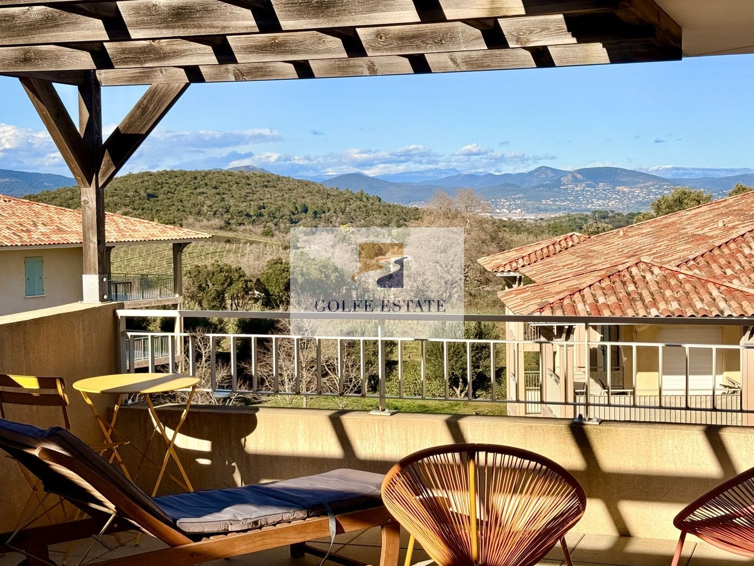 Appartement à vendre, 57m², La Croix-Valmer
