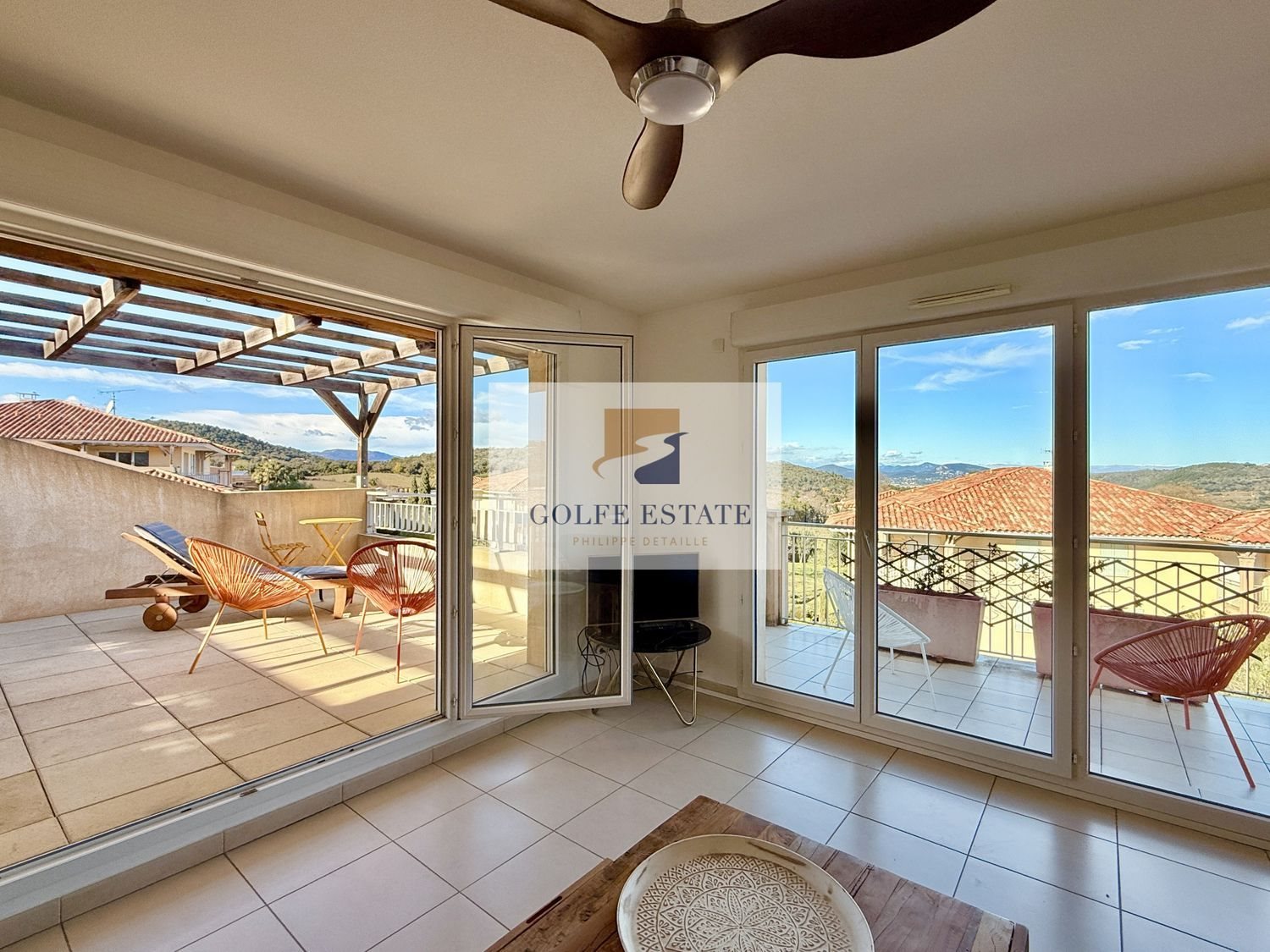 Appartement à vendre, 57m², La Croix-Valmer