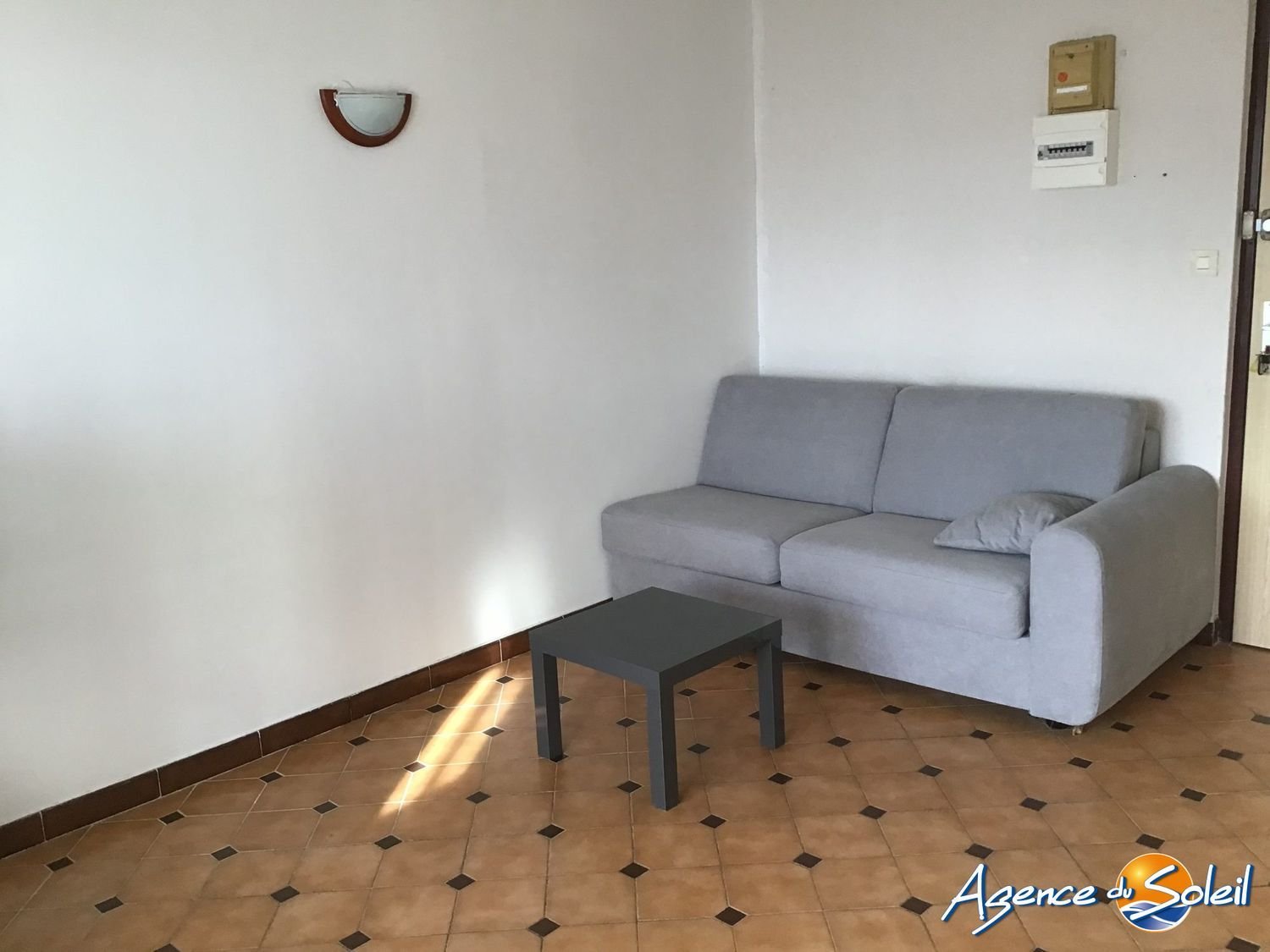 Appartement à vendre, 25m², Leucate