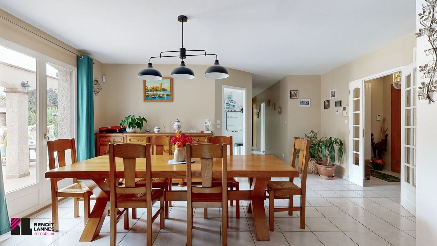 Maison à vendre, 176m², Seysses