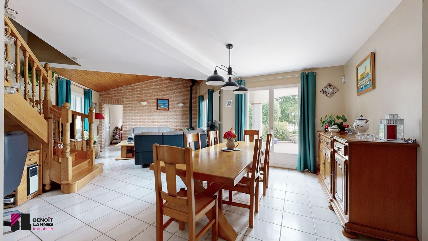 Maison à vendre, 176m², Seysses