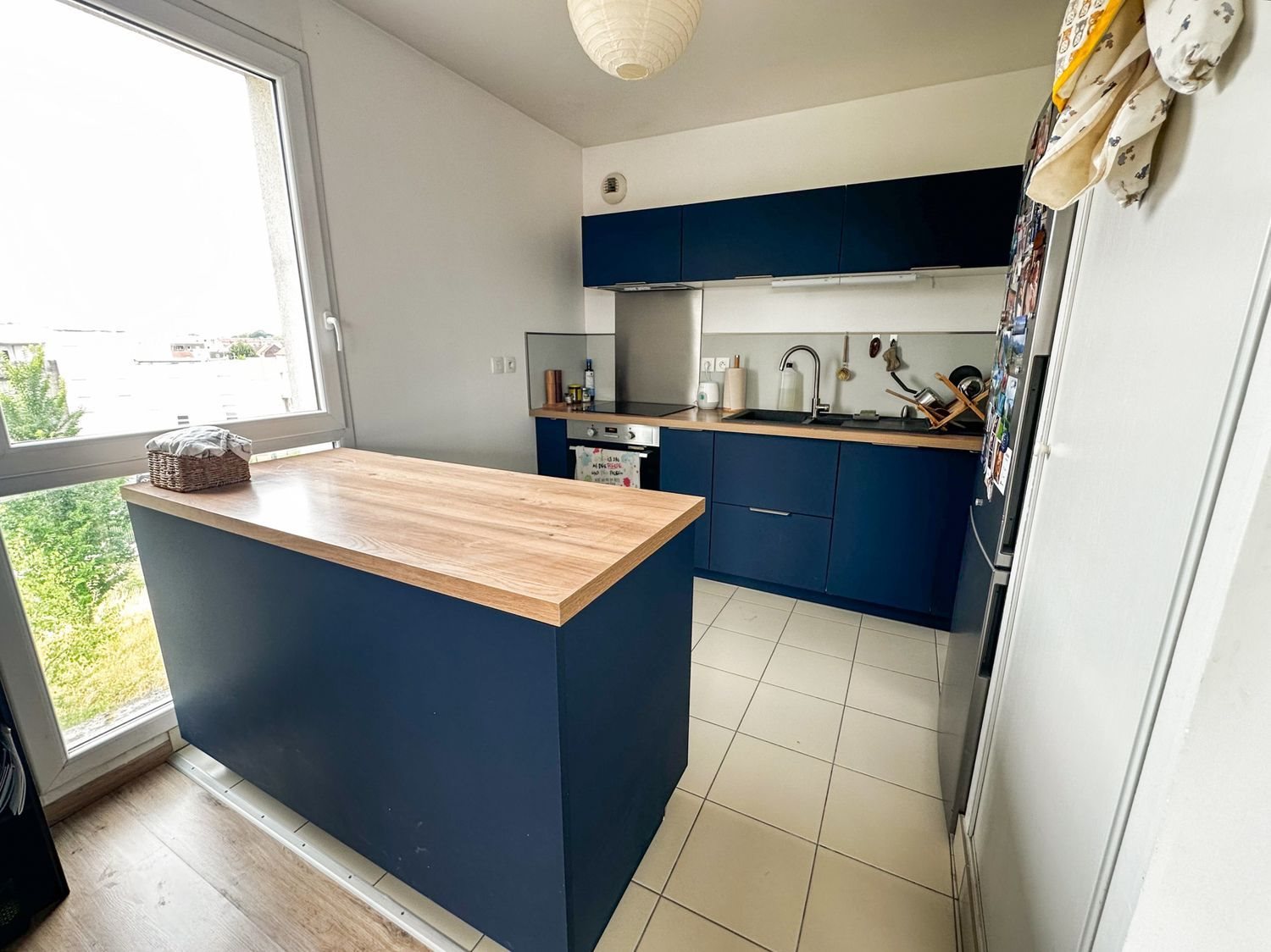 Appartement à vendre, 73m², Saint-André-lez-Lille