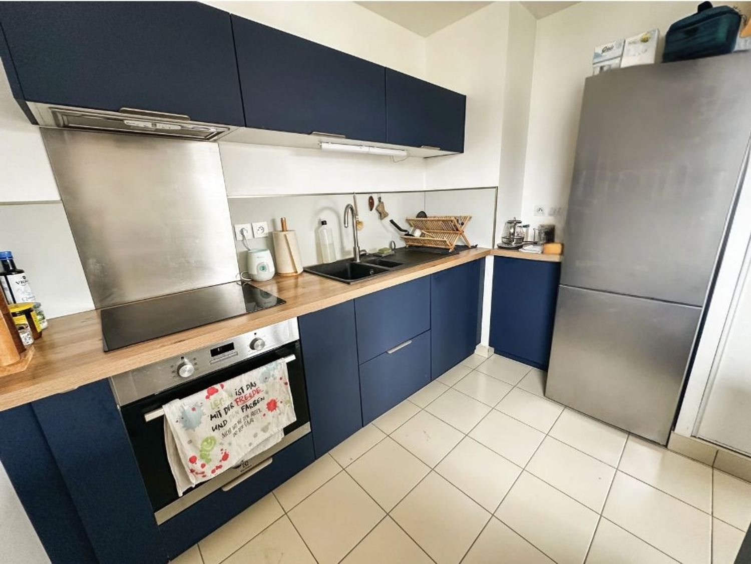 Appartement à vendre, 73m², Saint-André-lez-Lille