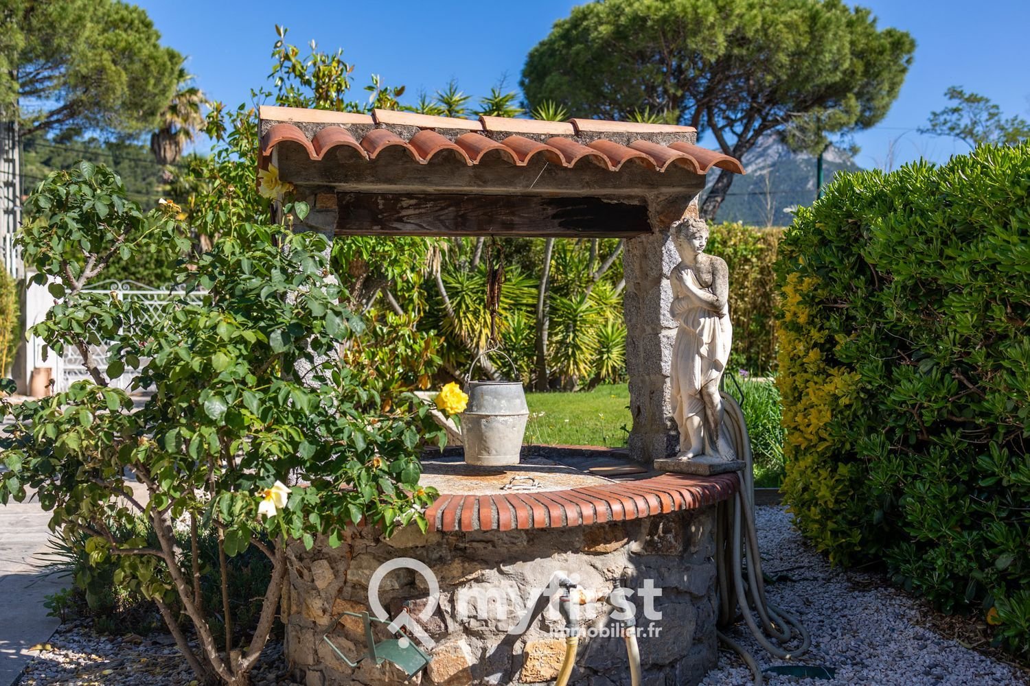 Maison à vendre, 150m², La Garde