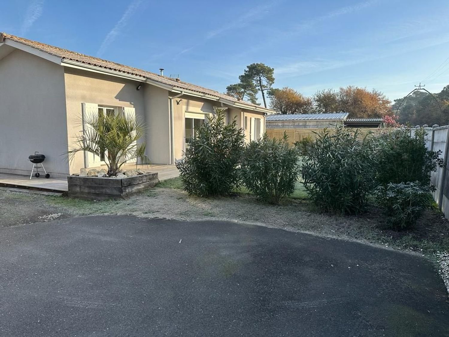 Maison à vendre, 86m², La Teste-de-Buch