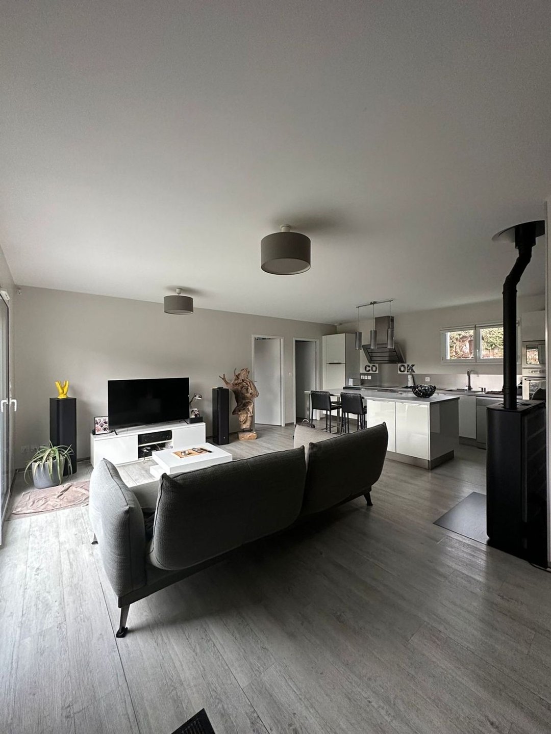 Maison à vendre, 86m², La Teste-de-Buch