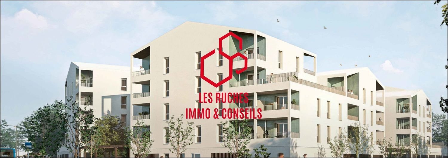 Appartement à vendre, 40m², Grigny