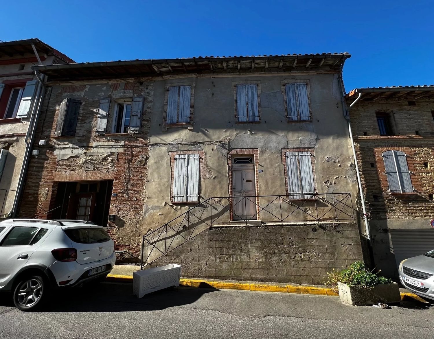 Maison à vendre, 96m², Montgiscard