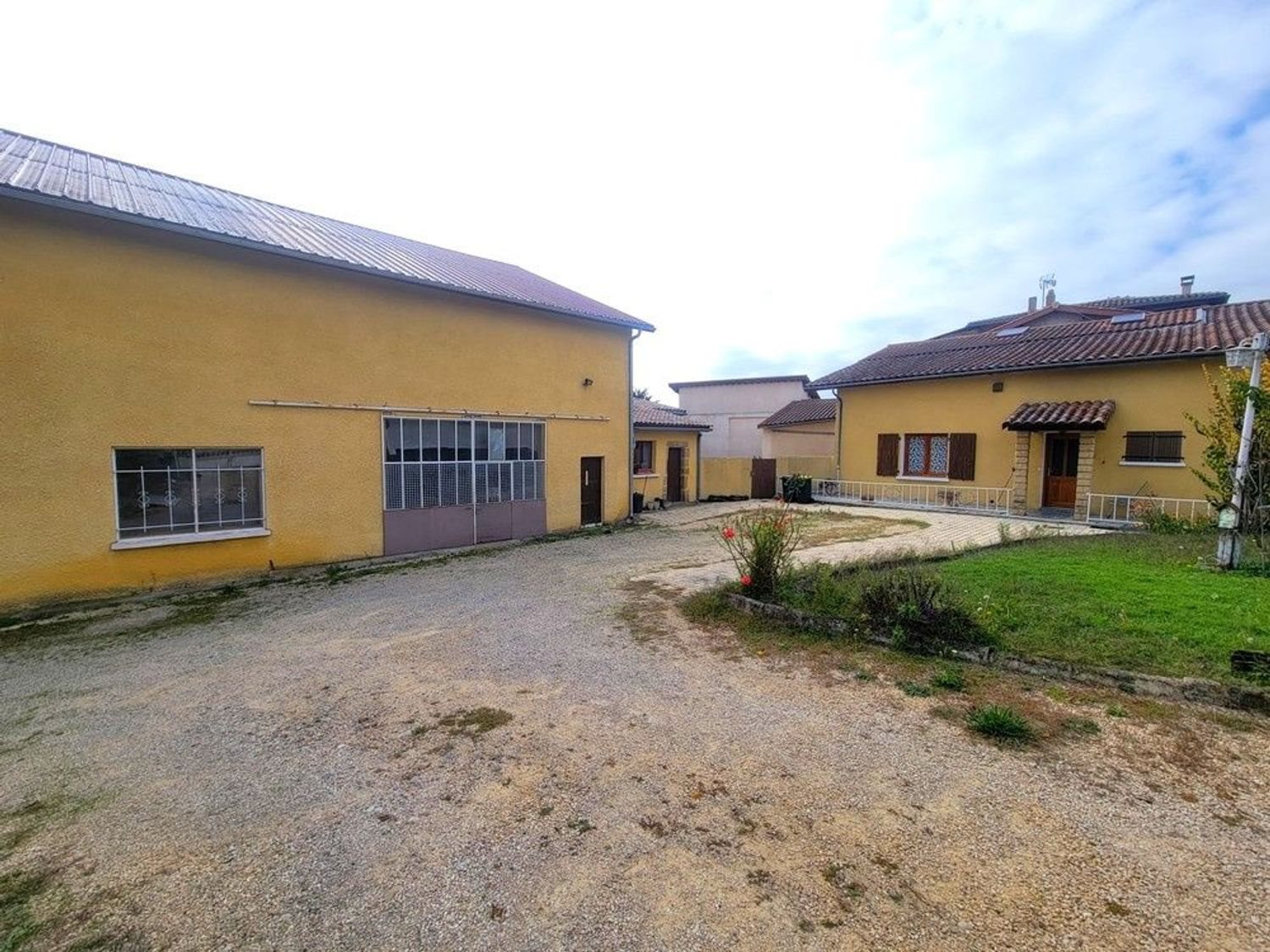 Maison à vendre, 100m², Agnin