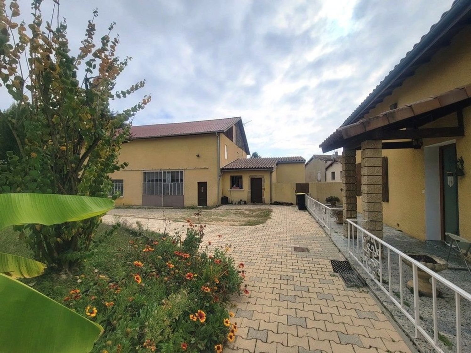 Maison à vendre, 100m², Agnin